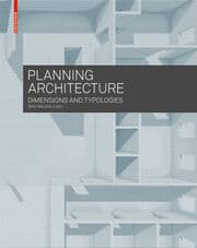 Cover von Planning Architecture