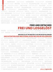 Cover von Frei und Losgelöst/Free and Detached