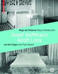 Cover von Wege der Moderne/Ways to Modernism