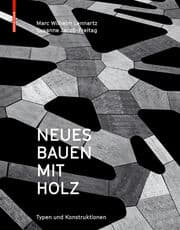 Cover von Neues Bauen mit Holz