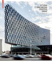 Cover von Styria Media Center Graz
