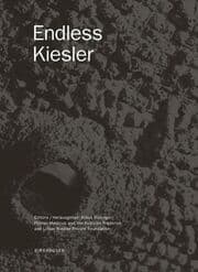 Cover von Endless Kiesler