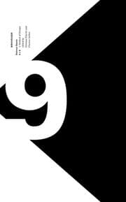 Cover von 9 x 9 - A Method of Design