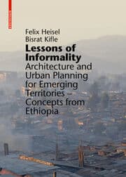 Cover von Lessons of Informality