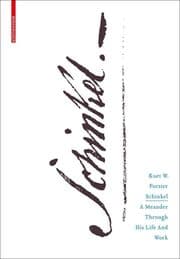 Cover von Schinkel