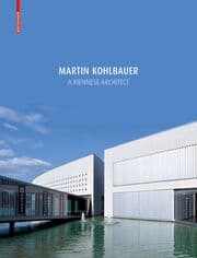 Cover von Martin Kohlbauer