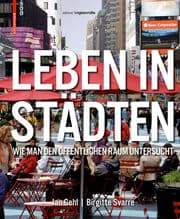 Cover von Leben in Städten