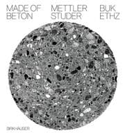 Cover von Made of Beton