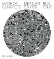 Cover von Made of Concrete