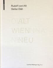 Cover von Alt Wien Neu/Old Vienna New