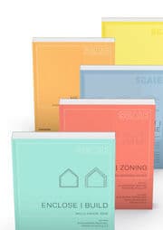 Cover von SCALE Volumes 1-5 (Set)