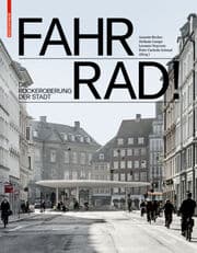 Cover von Fahr Rad!