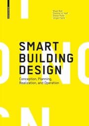 Cover von Smart Building Design