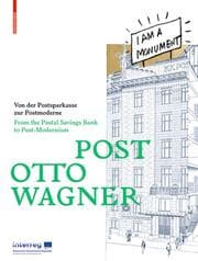 Cover von POST OTTO WAGNER