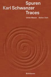 Cover von Karl Schwanzer - Spuren/Traces