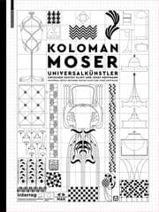 Cover von Koloman Moser