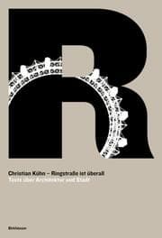 Cover von Ringstraße ist überall