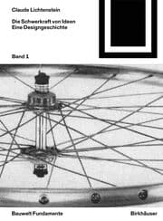 Cover von Die Schwerkraft von Ideen 1