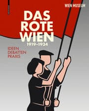 Cover von Das Rote Wien 1919-1934