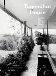 Cover von Tugendhat House. Ludwig Mies van der Rohe