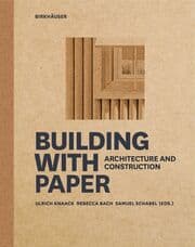Cover von Building with Paper