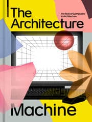 Cover von The Architecture Machine