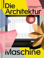Cover von Die Architekturmaschine