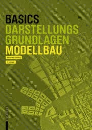 Cover von Basics Modellbau