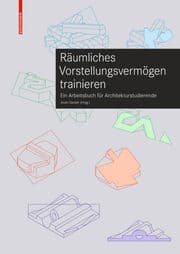 Cover von Räumliches Vorstellungsvermögen trainieren