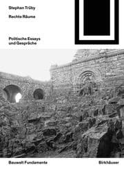 Cover von Rechte Räume