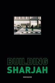 Cover von Building Sharjah