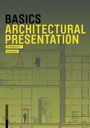 Cover von Basics Architectural Presentation
