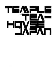 Cover von Temple and Teahouse in Japan