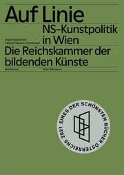 Cover von Auf Linie