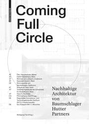 Cover von Coming Full Circle