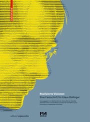 Cover von Realisierte Visionen