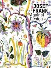 Cover von Josef Frank - Against Design
