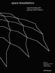 Cover von Space Tessellations