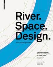 Cover von River. Space. Design