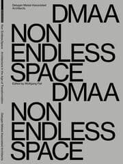 Cover von Delugan Meissl Associated Architects - DMAA