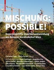 Cover von Mischung: Possible!
