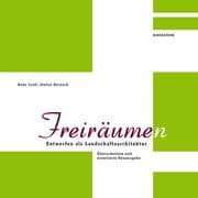 Cover von Freiräume(n)