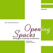 Cover von Open(ing) Spaces