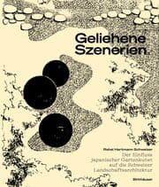 Cover von Geliehene Szenerien