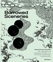 Cover von Borrowed Sceneries