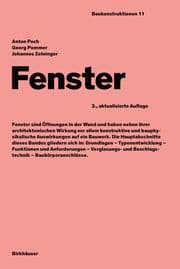 Cover von Fenster