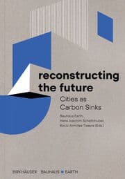 Cover von Reconstructing the Future