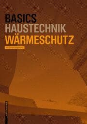 Cover von Basics Wärmeschutz
