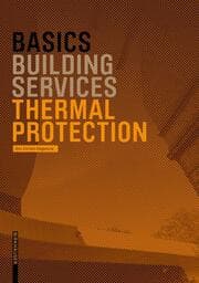 Cover von Basics Thermal Protection