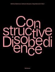 Cover von Constructive Disobedience